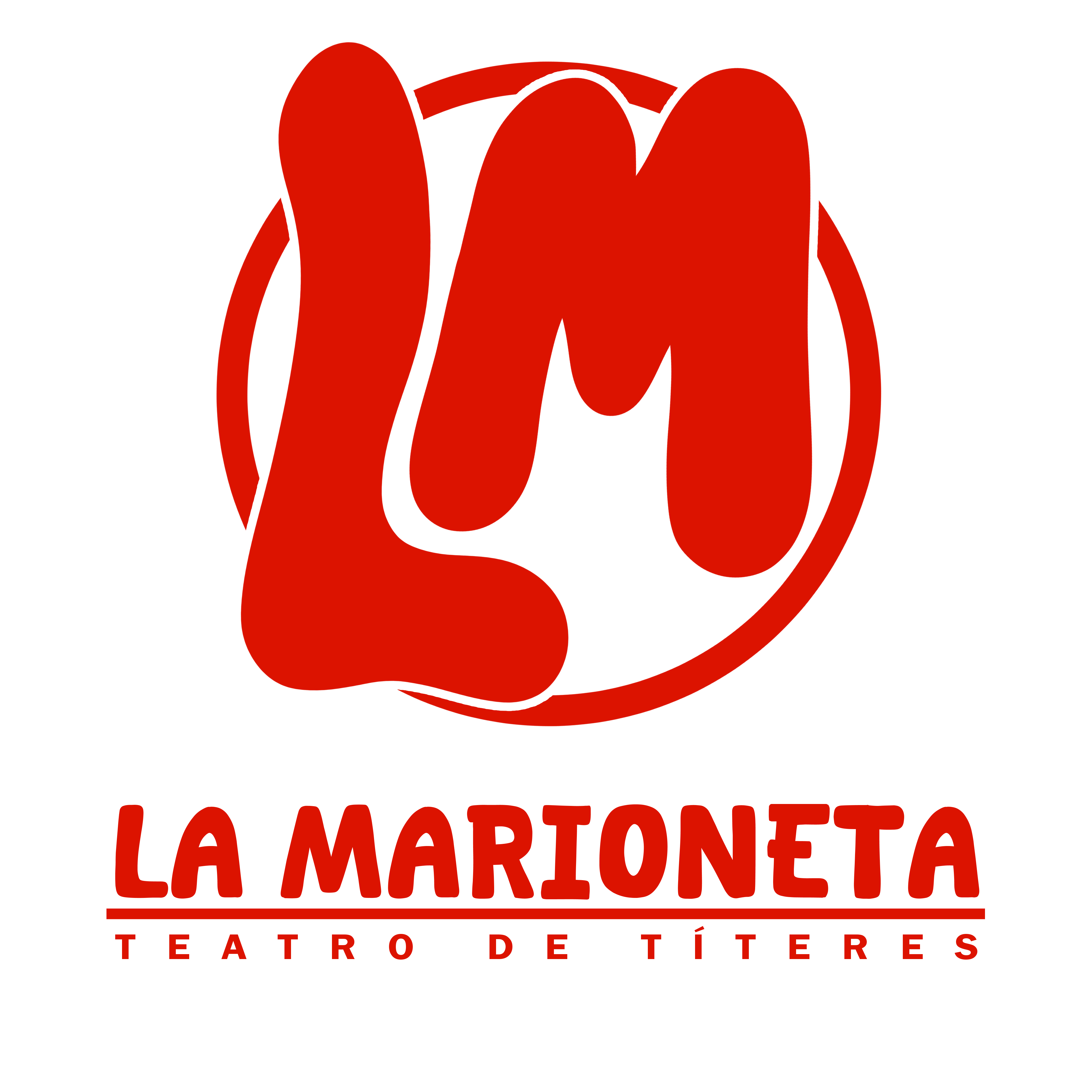 La Marioneta logo.png