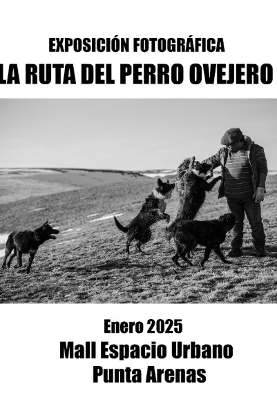 Exposición fotográfica EUP