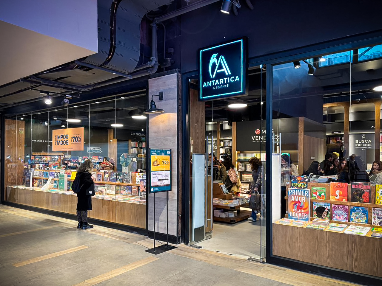 libreria-antartica