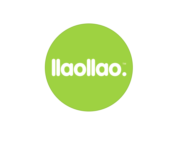 LOGO  llao llao