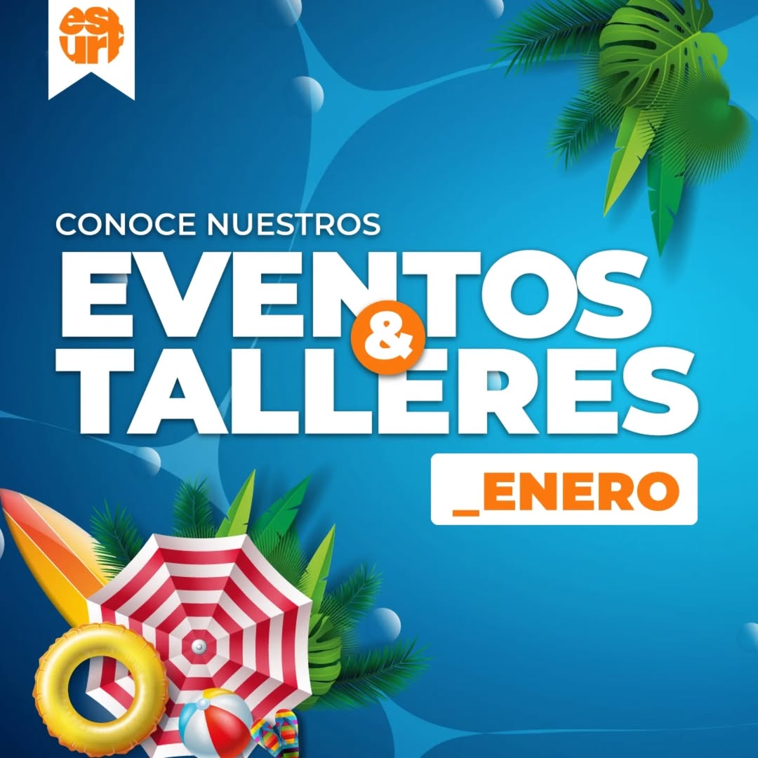 Talleres ENERO