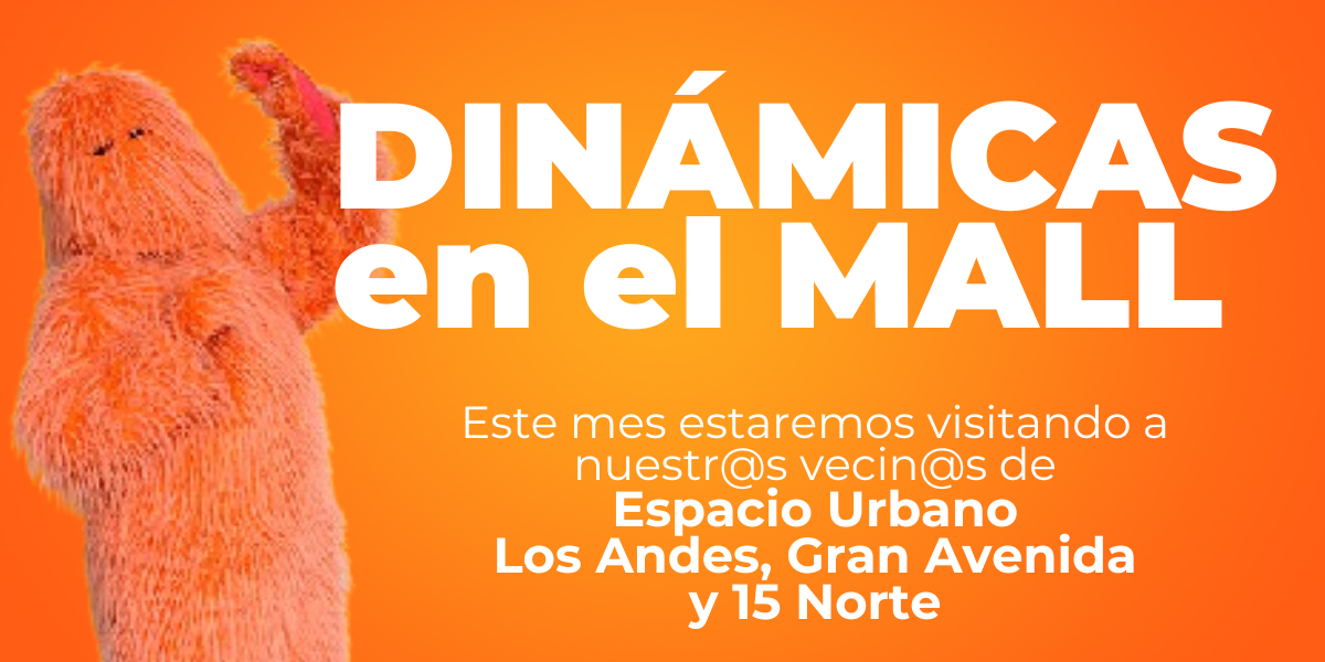 dinámicas mall junio