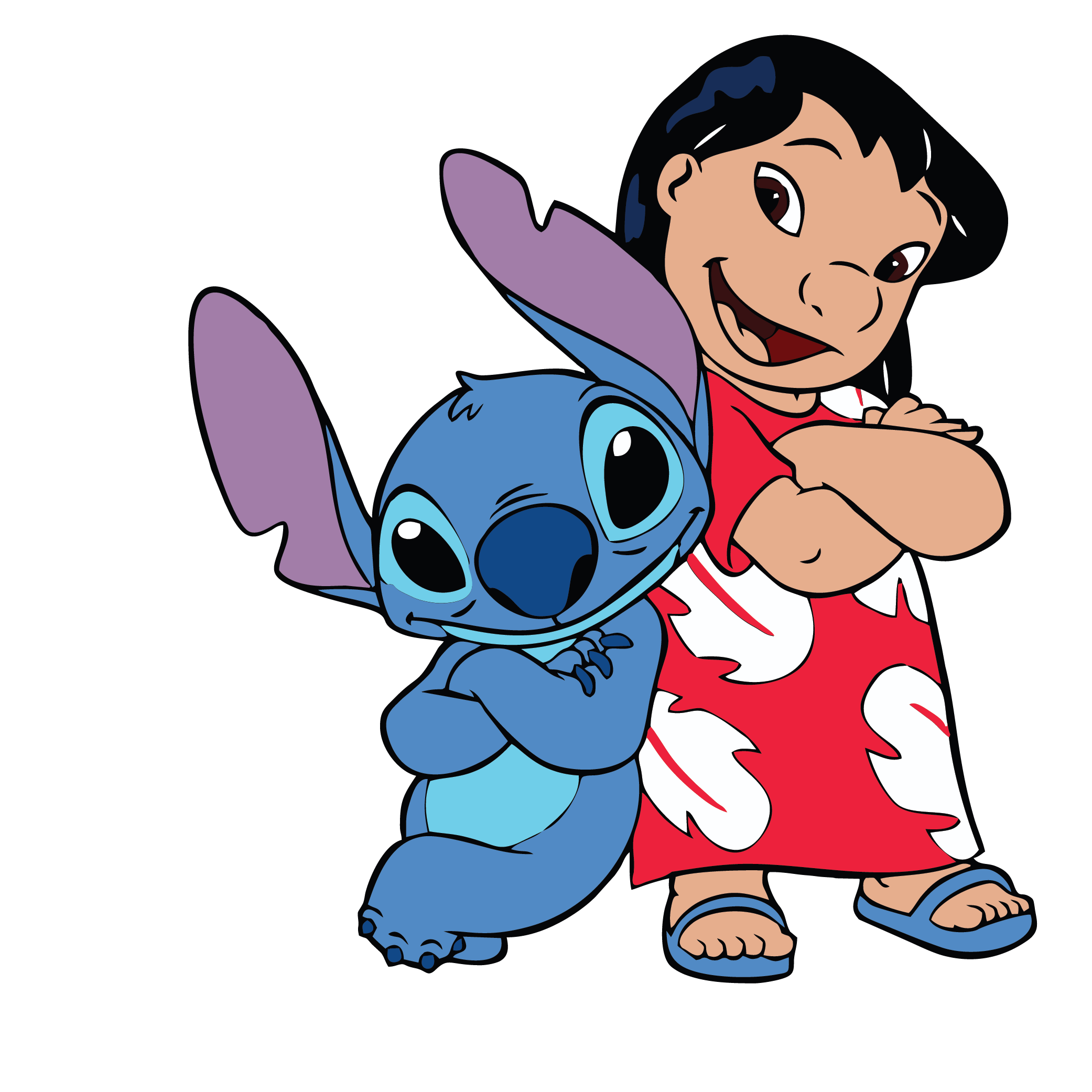 lilo y sitch