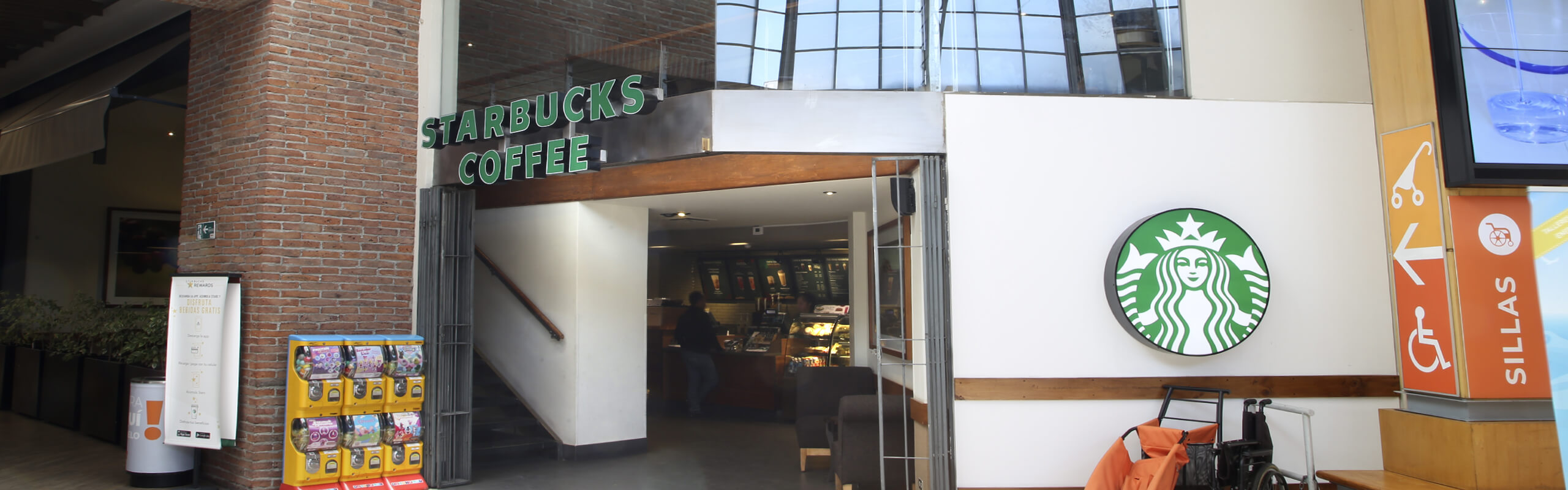 starbucksld